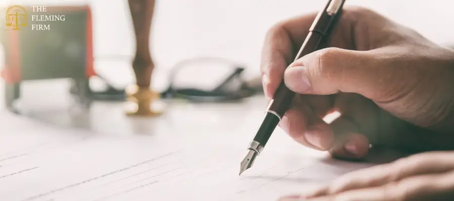 30-day Letter DUI Lawyer