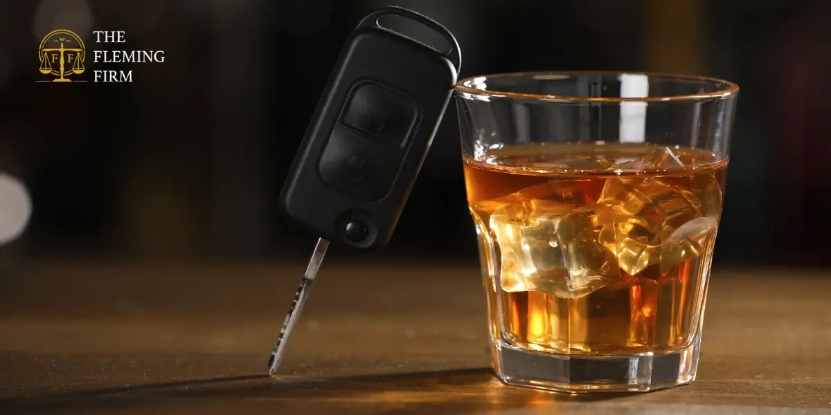 Decatur GA 30-Day Letter DUI Lawyer