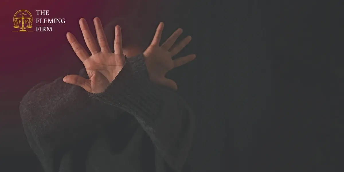 Lawrenceville Sexual Assault Lawyer