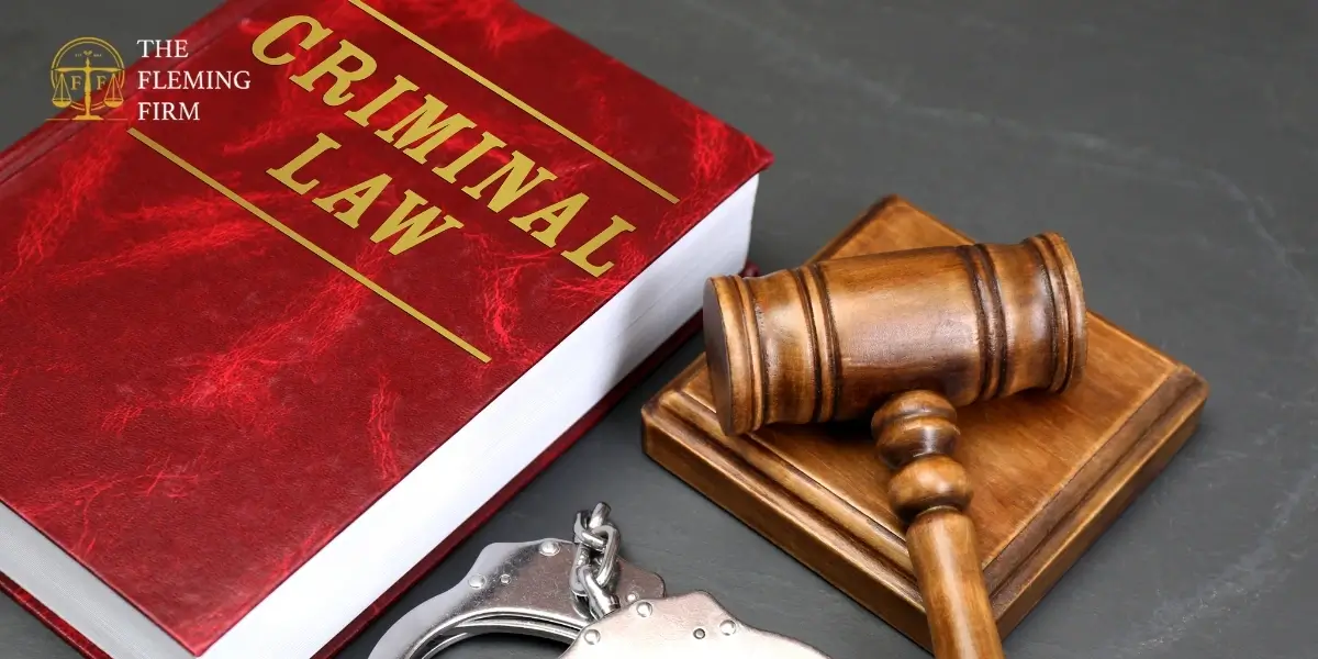 Lawrenceville Criminal Defense Lawyer