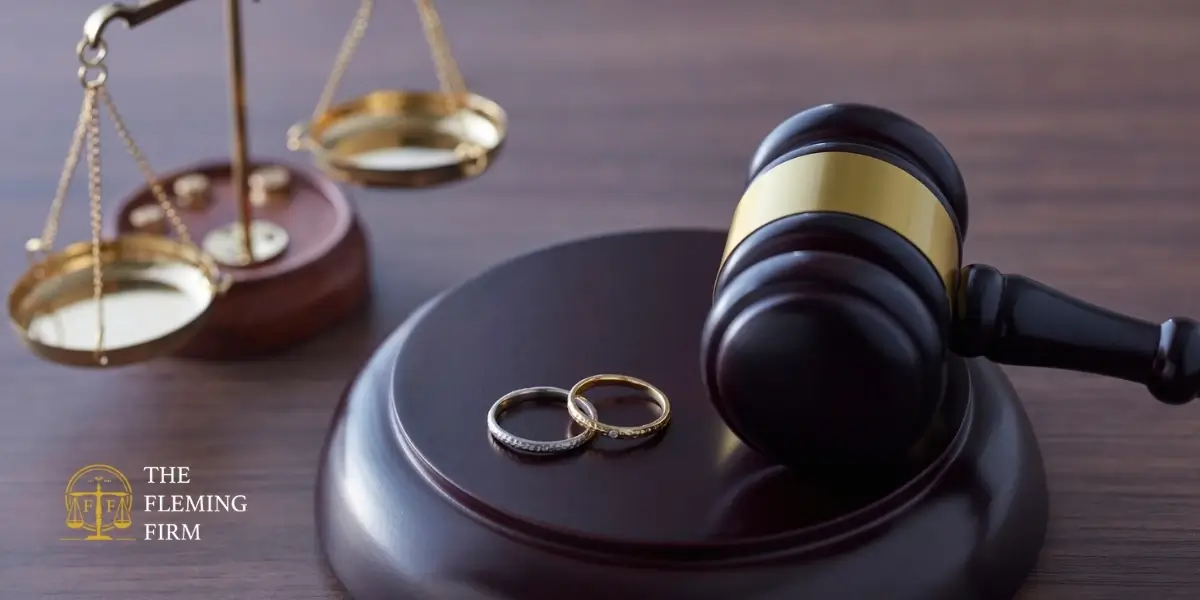 Decatur, GA Divorce Lawyer