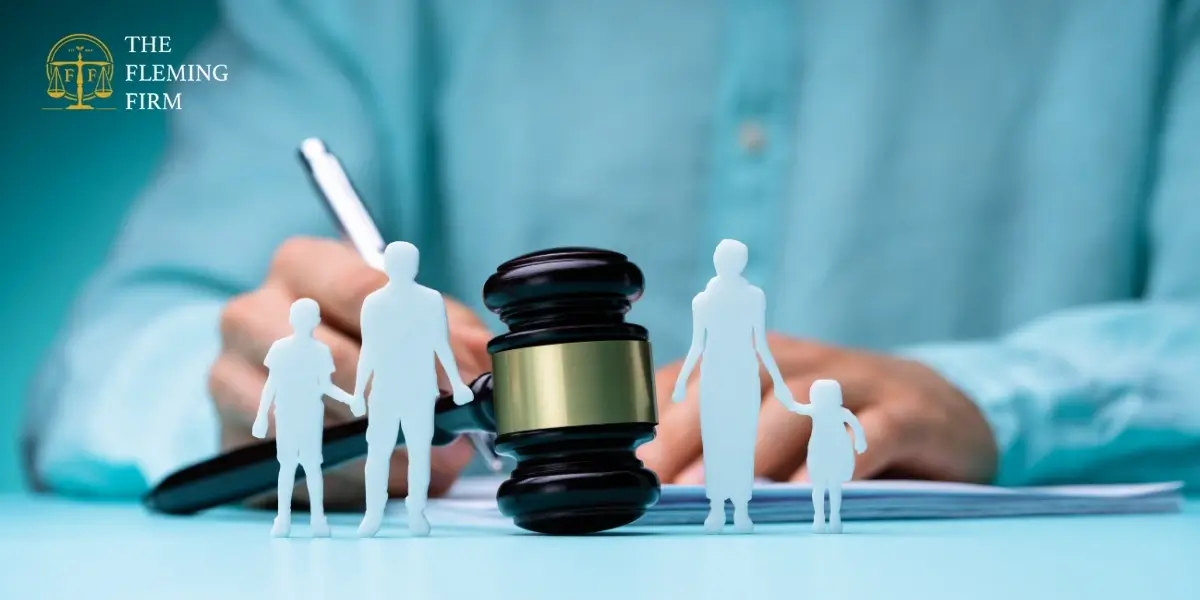 Decatur, GA Family Lawyer