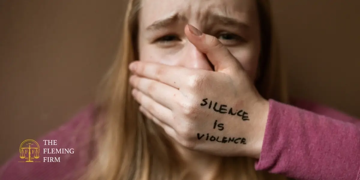 Decatur, GA Domestic Violence Defense Lawyer