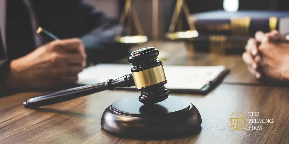 Decatur Underage DUI Lawyer