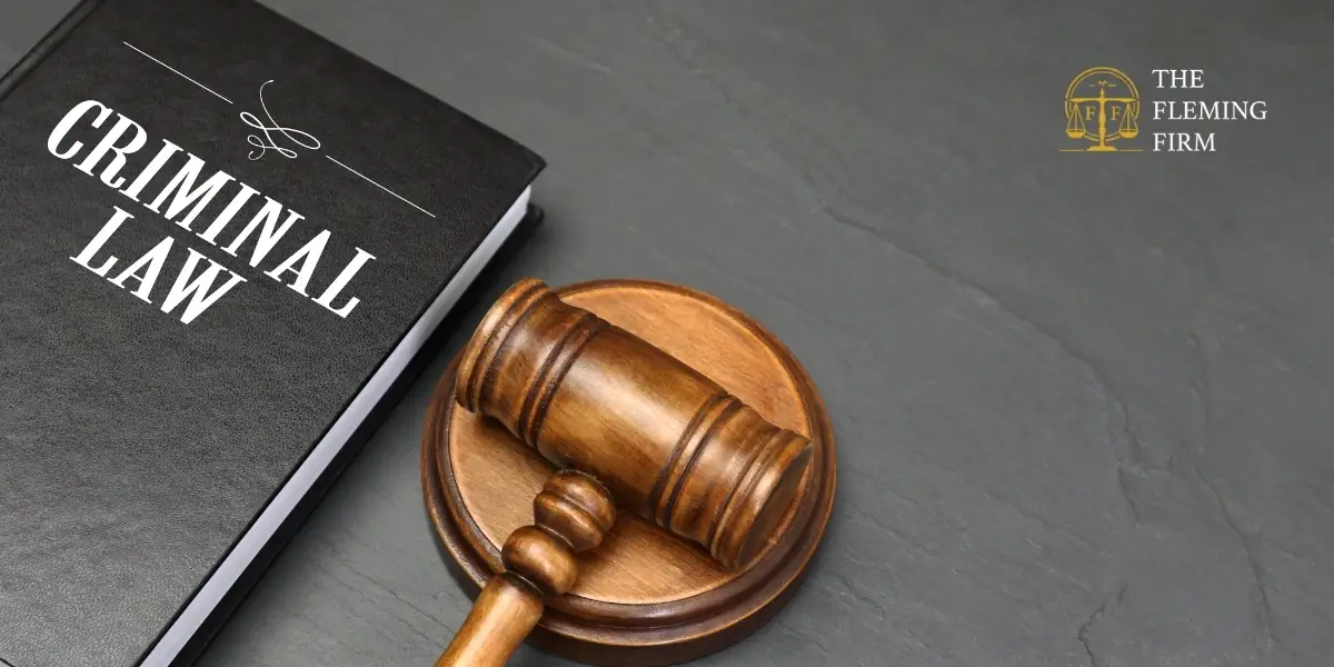 Athens Criminal Defense Lawyer
