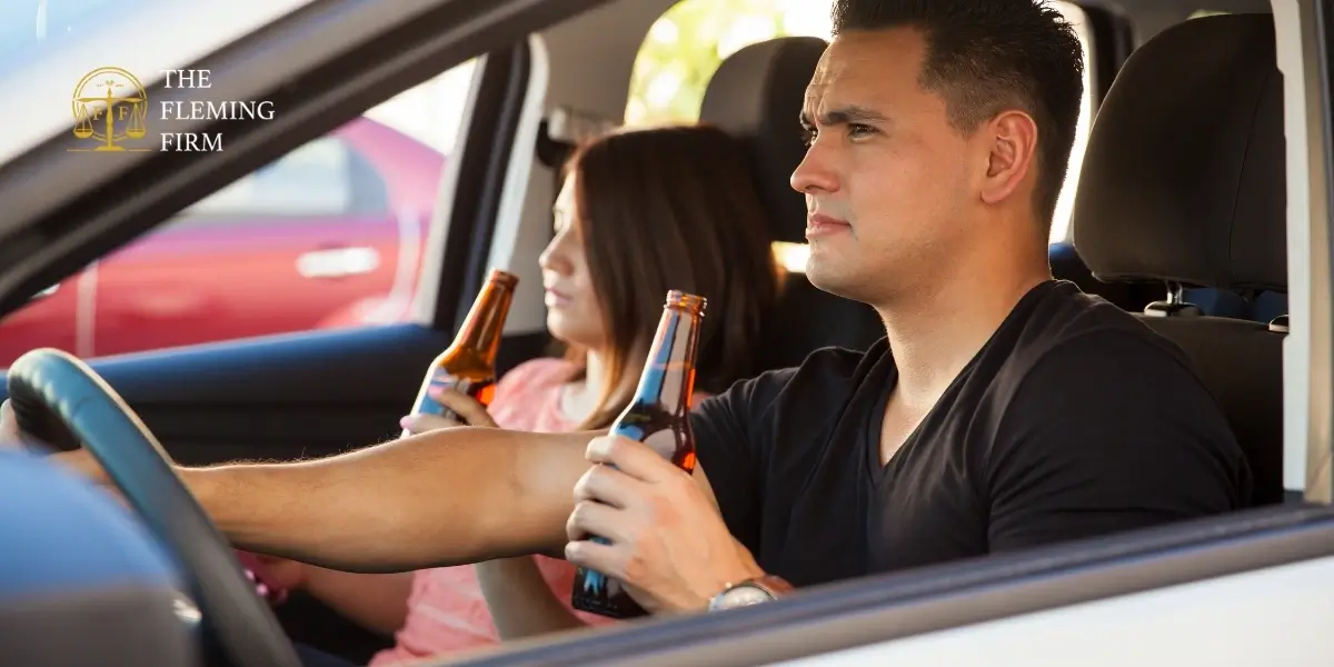 Athens DUI Lawyer