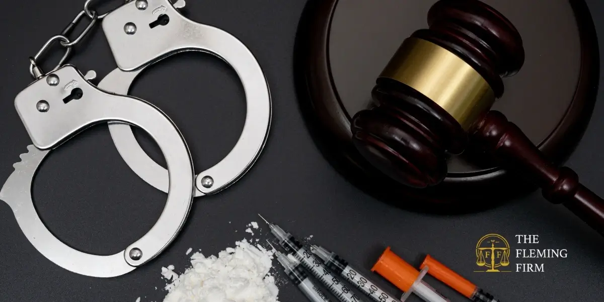 Athens Drug Crime Lawyer