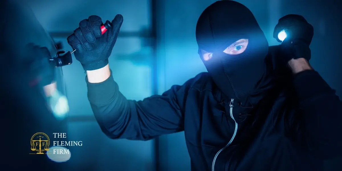 Athens Robbery Lawyer